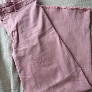 Billabong Wide Leg Pants